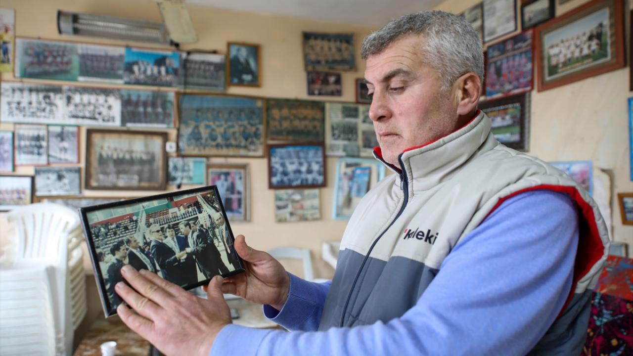 "Diyarbakır için bir değer, bir sevdaydı"