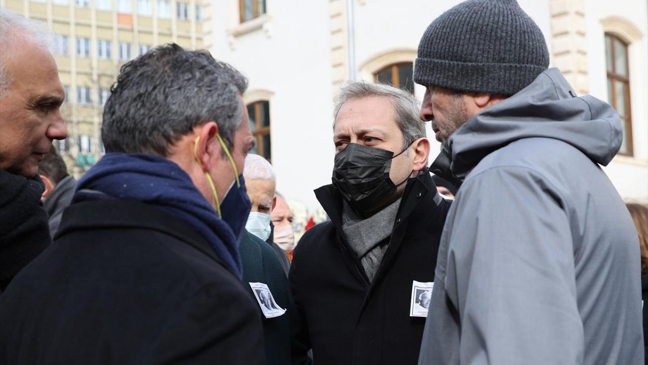 Elmas: Hepimiz çok üzgünüz