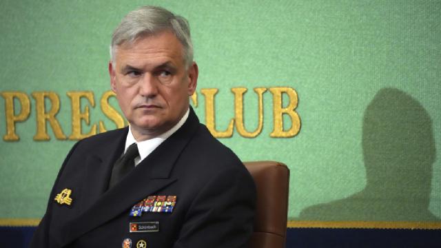 Alman Komutanın Putin saygıyı hak ediyor sözlerine tepki