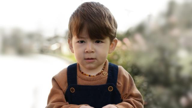 Soluk borusuna fındık kaçan 2,5 yaşındaki çocuk kurtarılamadı