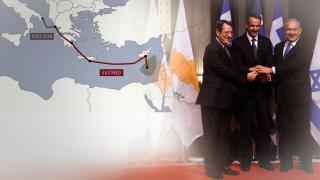 EastMed projesi çöktü: Alternatifler neler?