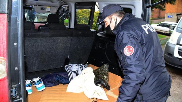 Ülke genelinde Huzurlu Sokaklar ve Narkotik Suçları Uygulaması yapıldı