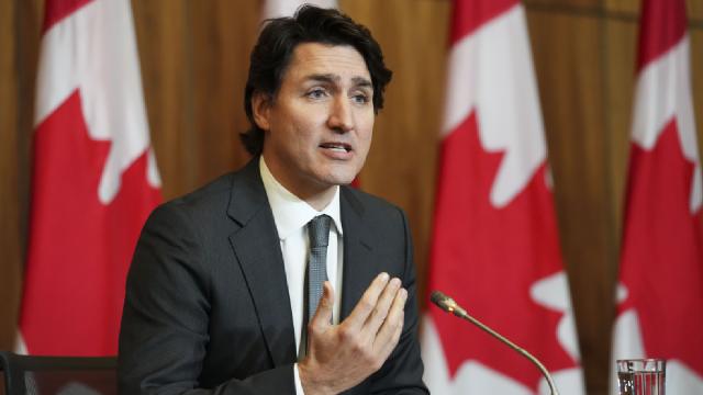 Trudeau: Kanada yerlileri onlarca yıldır bir özür bekliyordu