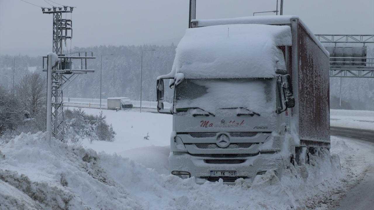 Bolu Valisi TRT Haber`de 