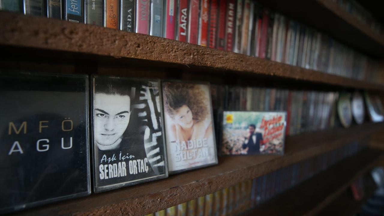 "Unkapanı`nda saatlerce sıra beklerdik"