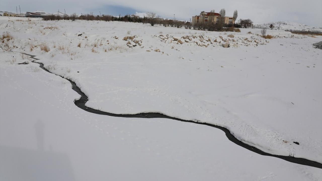 "Bu yıl düşen yağış çok anlamlı"