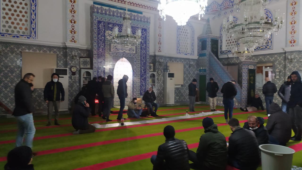 İstanbul-Arnavutköy