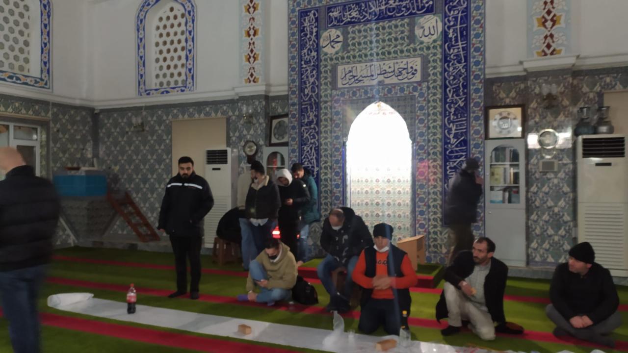 İstanbul-Arnavutköy