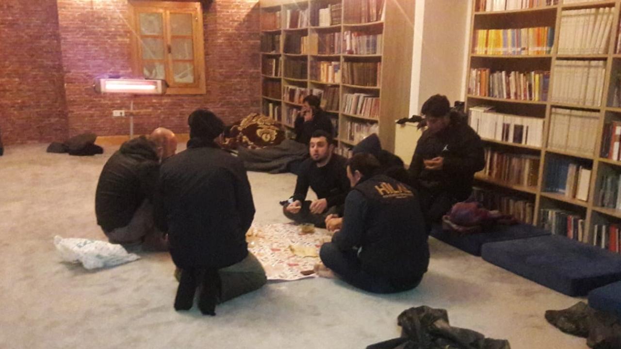 İstanbul-Arnavutköy