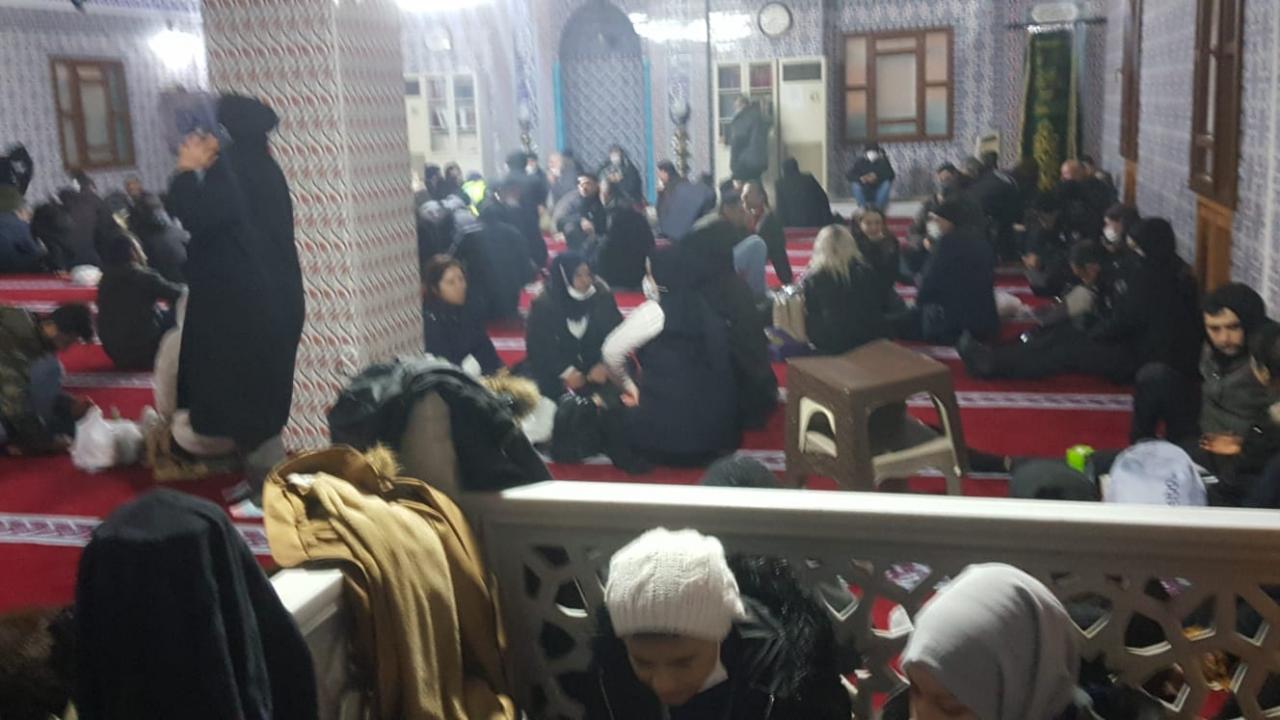 İstanbul-Arnavutköy