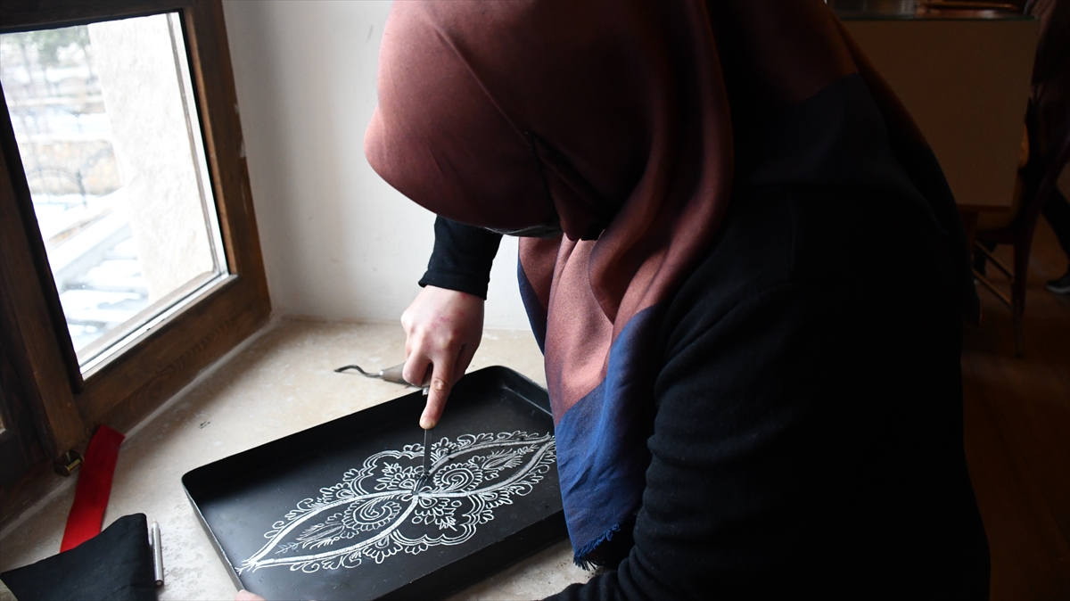 Kurslar, 2. Abdülhamid`in yadigarına sahip çıkıyor