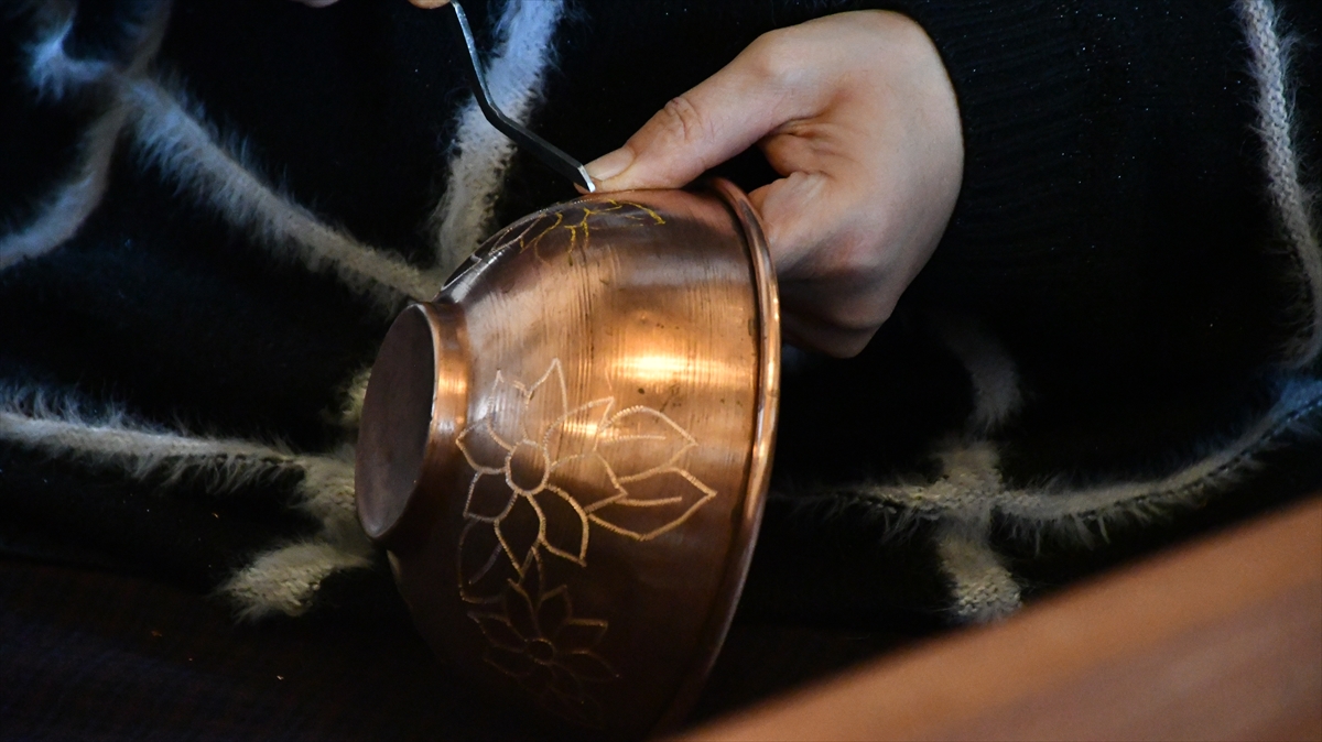 Bakıra hayal güçleriyle hayat veriyorlar