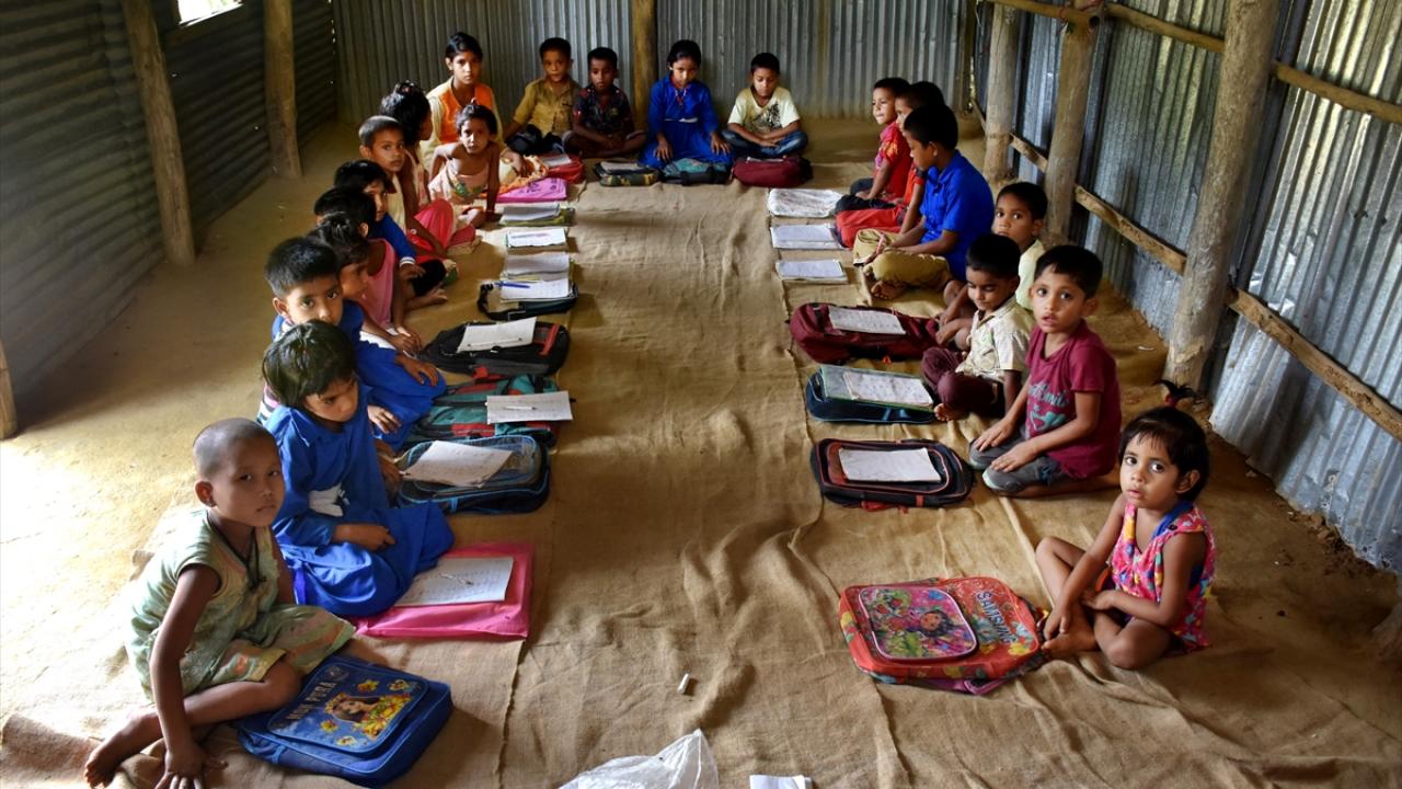 Uluslararası Eğitim Günü