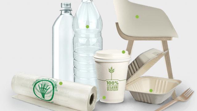 Atık sulardan "doğa dostu plastik" elde ettiler
