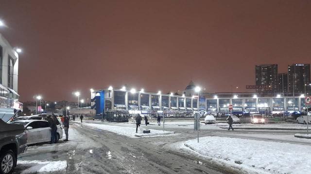 İstanbulda otobüs seyahatleri durduruldu mu? Otobüs seferleri ne zaman başlayacak?