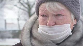 TRT Haber saldırının 7'nci yılında Mariupol'de