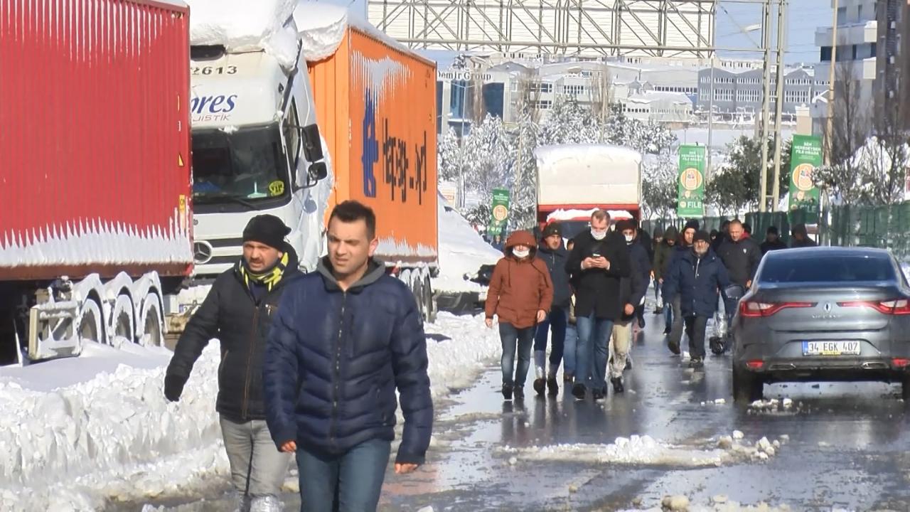 "Gerçekten mağduruz"