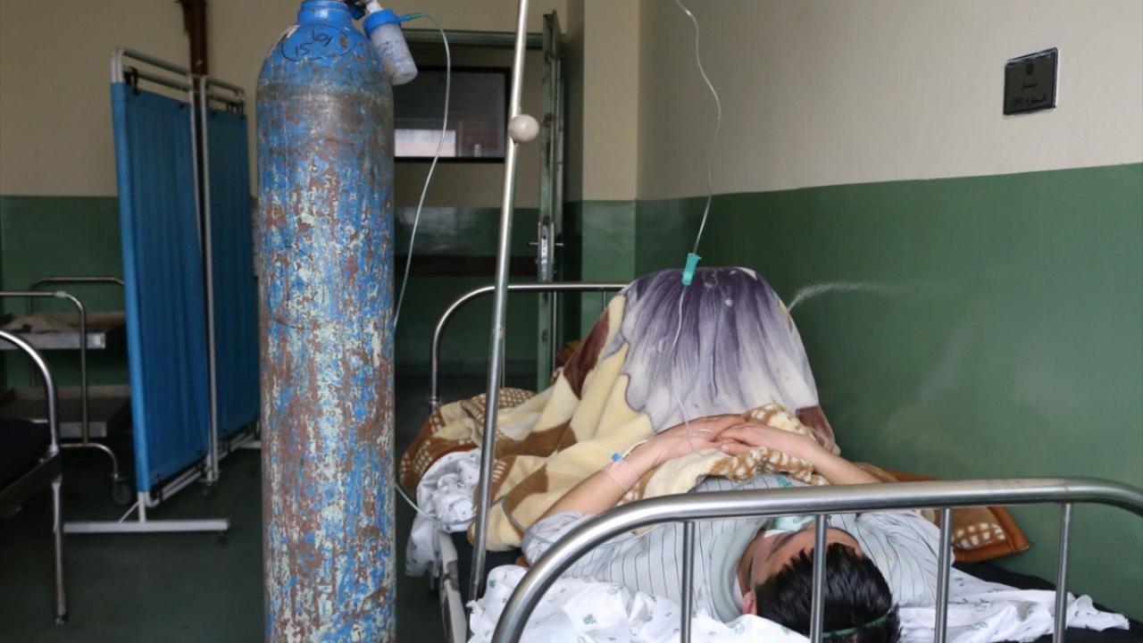 "Sağlık sektöründe kriz tırmanabilir ve insanlar sorunlarla karşı karşıya kalabilir"