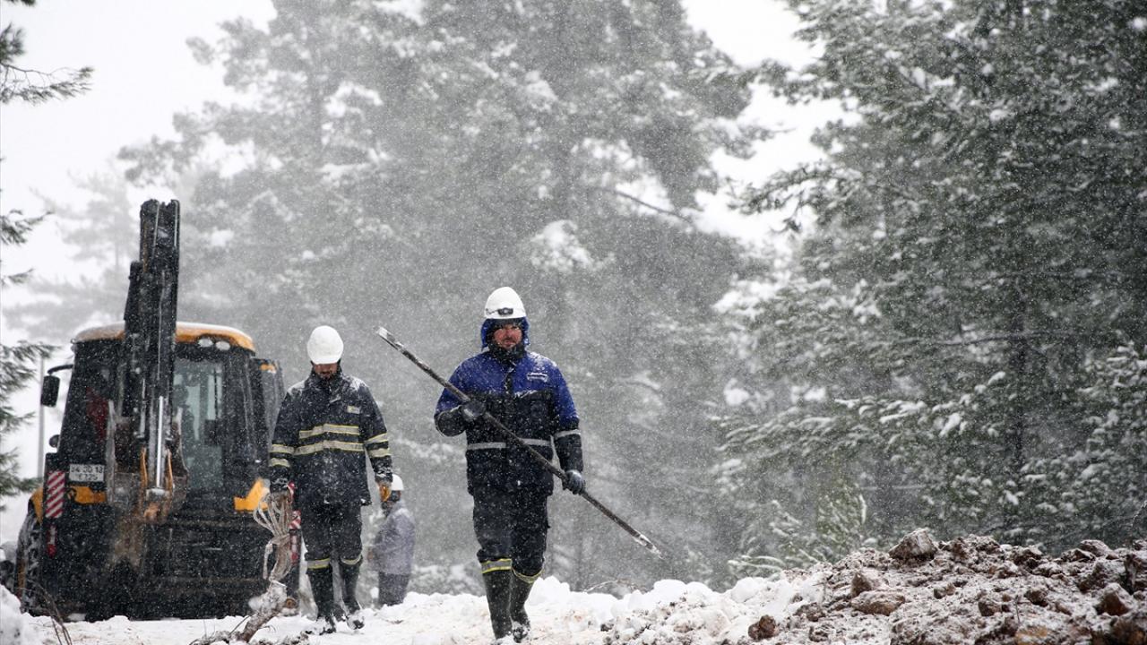 Geçen yıl iki kente 430 milyon liralık yeni yatırım