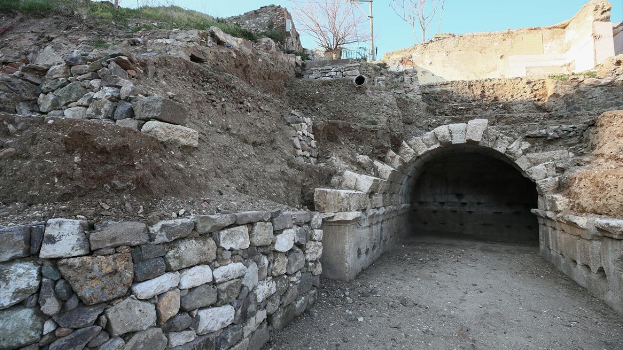 Doğudaki geçidi arayacaklar