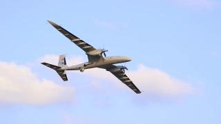 AKINCI TİHA Türkiye'nin göklerdeki gücüne güç katıyor