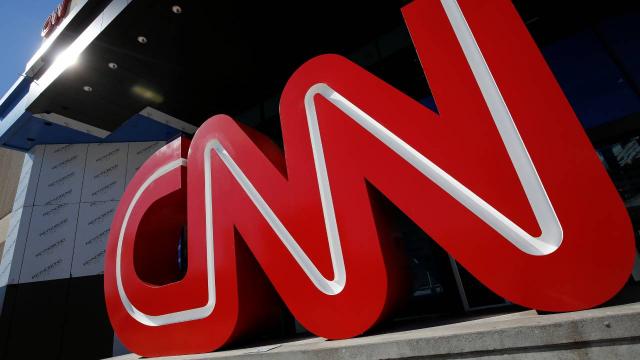 CNN Ukrayna şehrini Rusya şehri olarak etiketledi