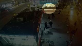 Kayınpederini yaralayıp kaçan saldırgan yakalandı