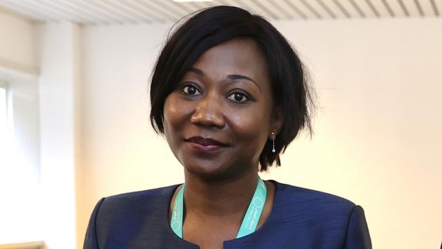 Orta Afrika Dışişleri Bakanı Temon, yarın Türkiyeye geliyor
