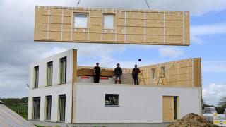 Enerjiyi kullanmakta ‘pasif evler’