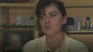 Ukrayna'da roketlerin parçaladığı hayatlar