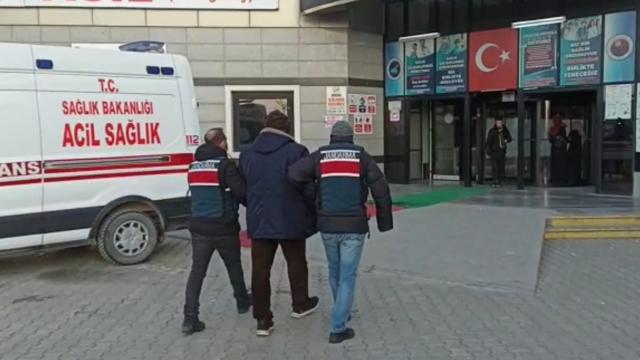 Vanda polis memurunun şehit edilmesine yardım eden 2 şüpheli tutuklandı