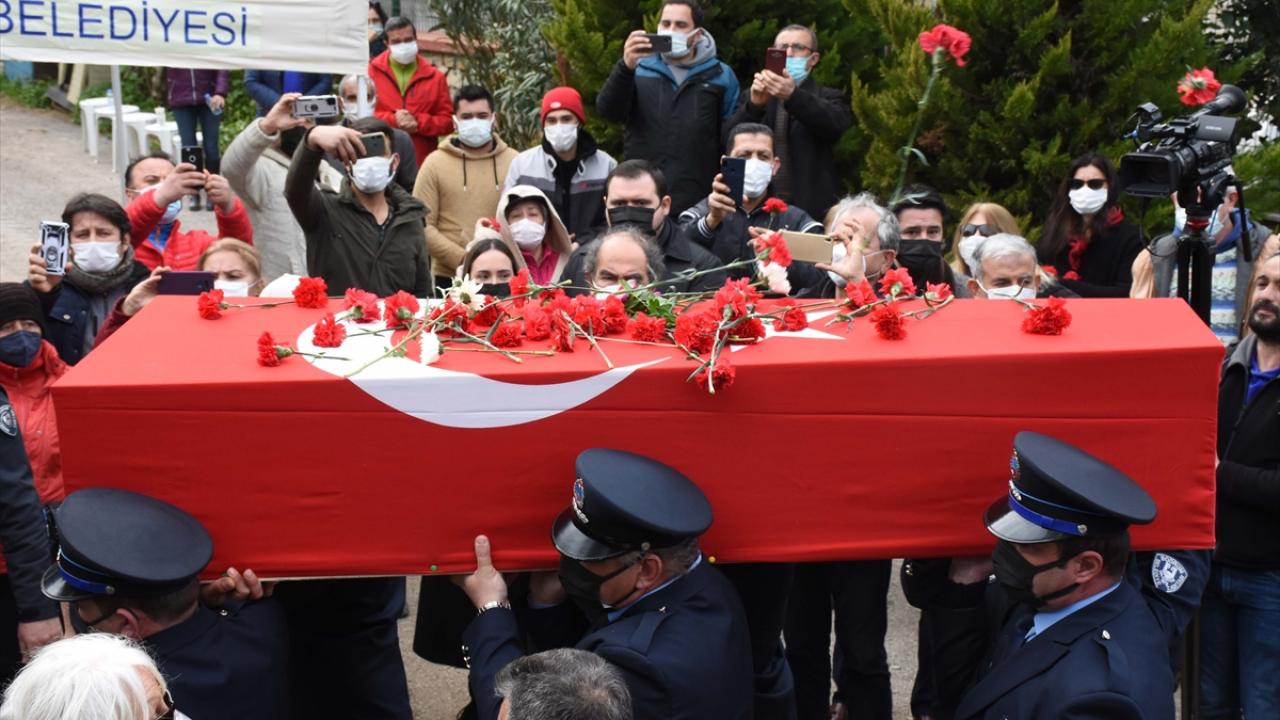 "Can yoldaşının yanına götüreceğiz"