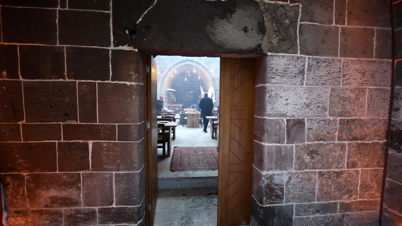 "Bitlis`te 1600`lü yıllardan bu yana büryancılık devam ediyor"