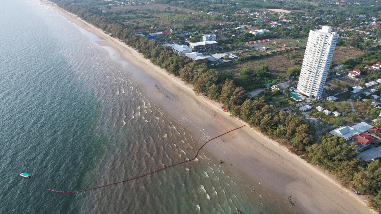 TEMİZLİK ÇALIŞMALARI DEVAM EDİYOR