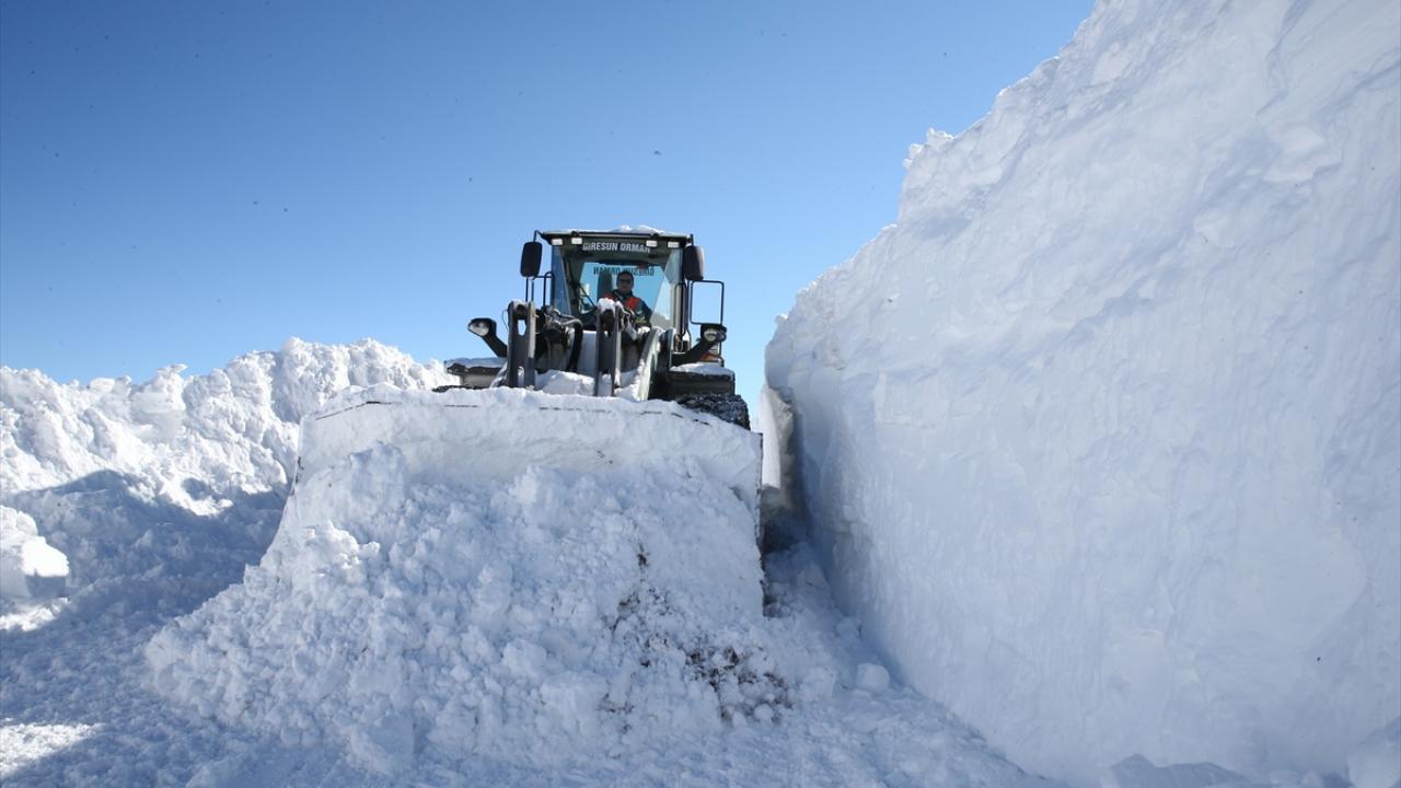 "Vatandaşın can güvenliği her zaman ön planda"