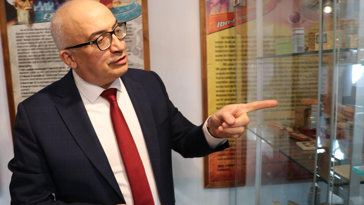 150 bin ziyaretçi ağırlayacak