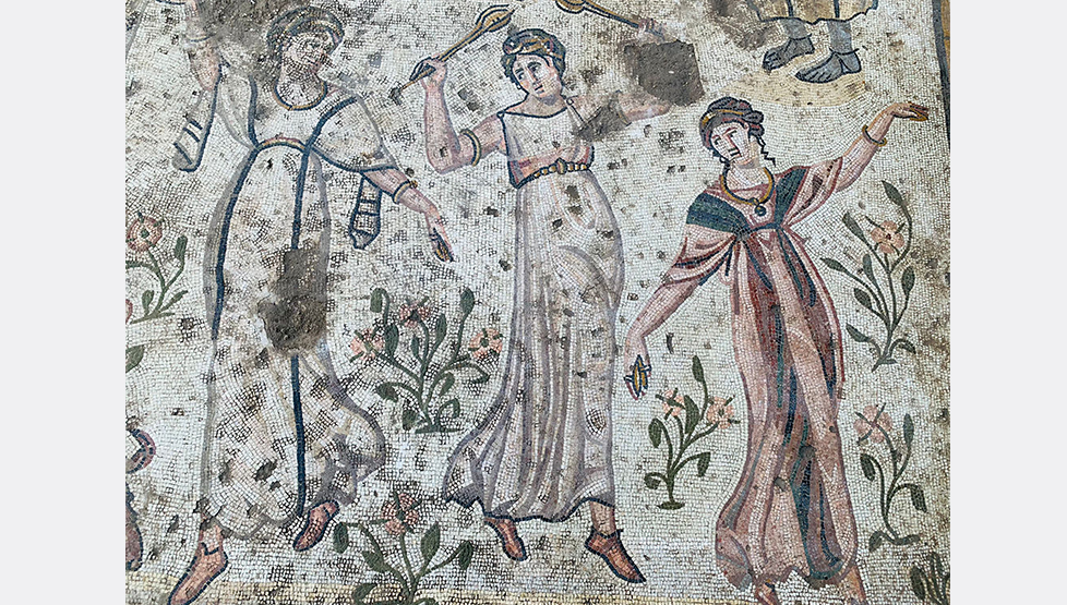 Yıl sonunda ziyarete açılacak