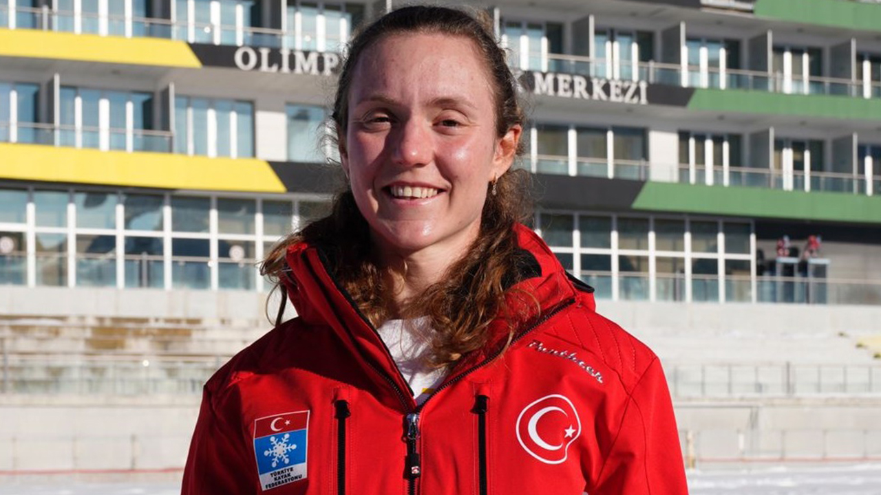Özlem Çarıkçıoğlu / Alp Disiplini - Büyük Slalom-Slalom	