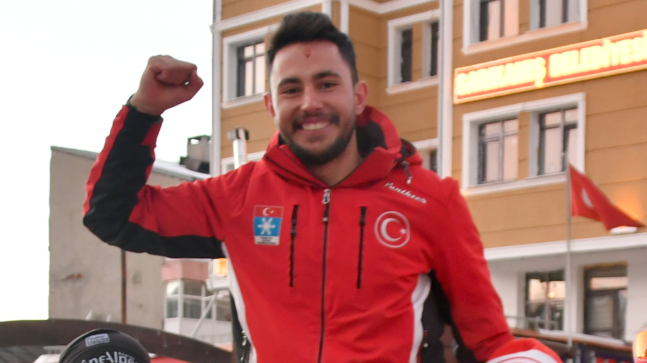 Yusuf Emre Fırat / Kayaklı Koşu-Bireysel Sprint