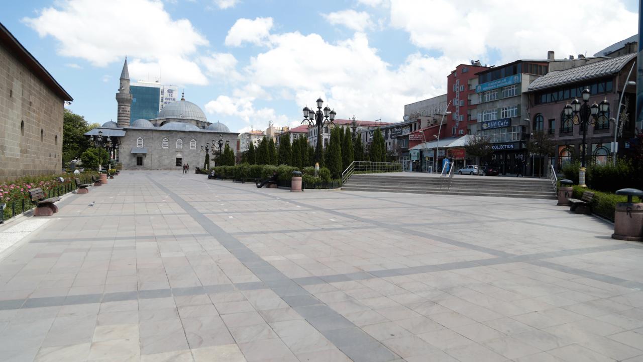 Erzurum - 596,09 
