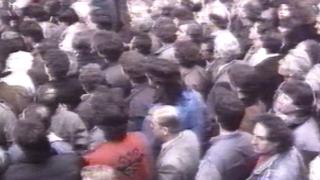 Batı Trakya Türklerinin 29 Ocak Milli Direniş Günü