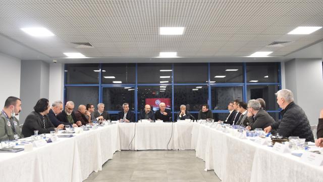 Kimya sektörü 2021de ihracatını yüzde 50 artırdı
