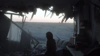 TRT ortak yapımı 'Klondike'ye ödül