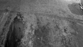 Konya'da bir kişi araç bakım ve muayene çukuruna düştü