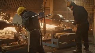 Kur korumalı Türk lirası mevduatı kamu spotuyla tanıtıldı