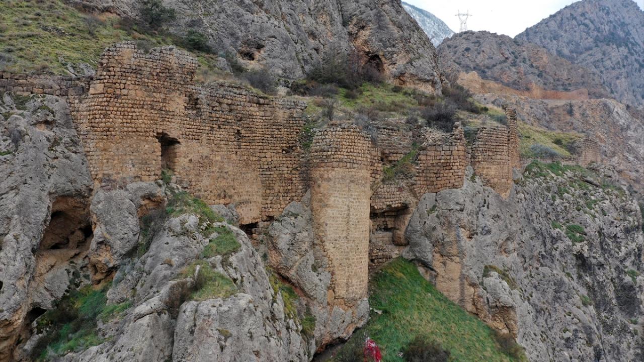 Kanyona cam köprü yapılacak