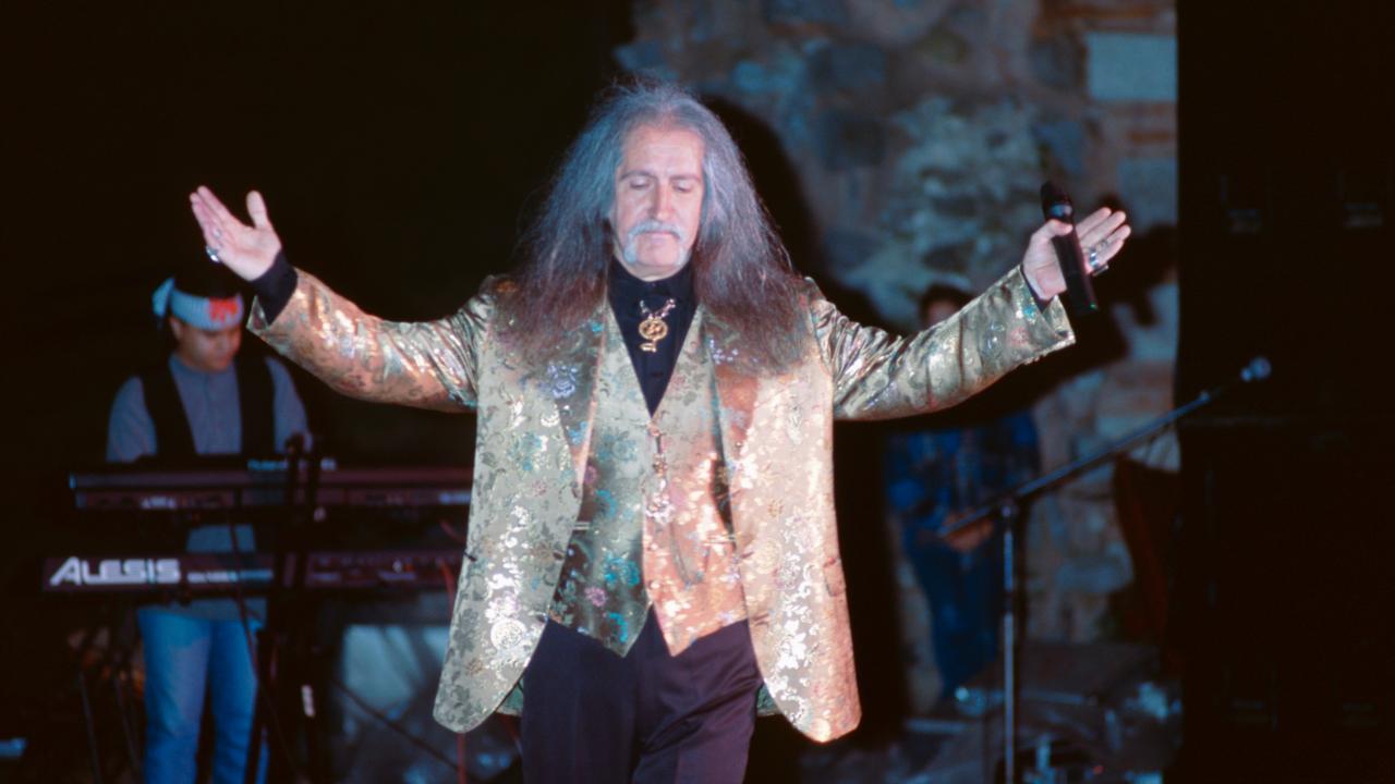 "Dağlar Dağlar" plağı kariyerinde dönüm noktası oldu