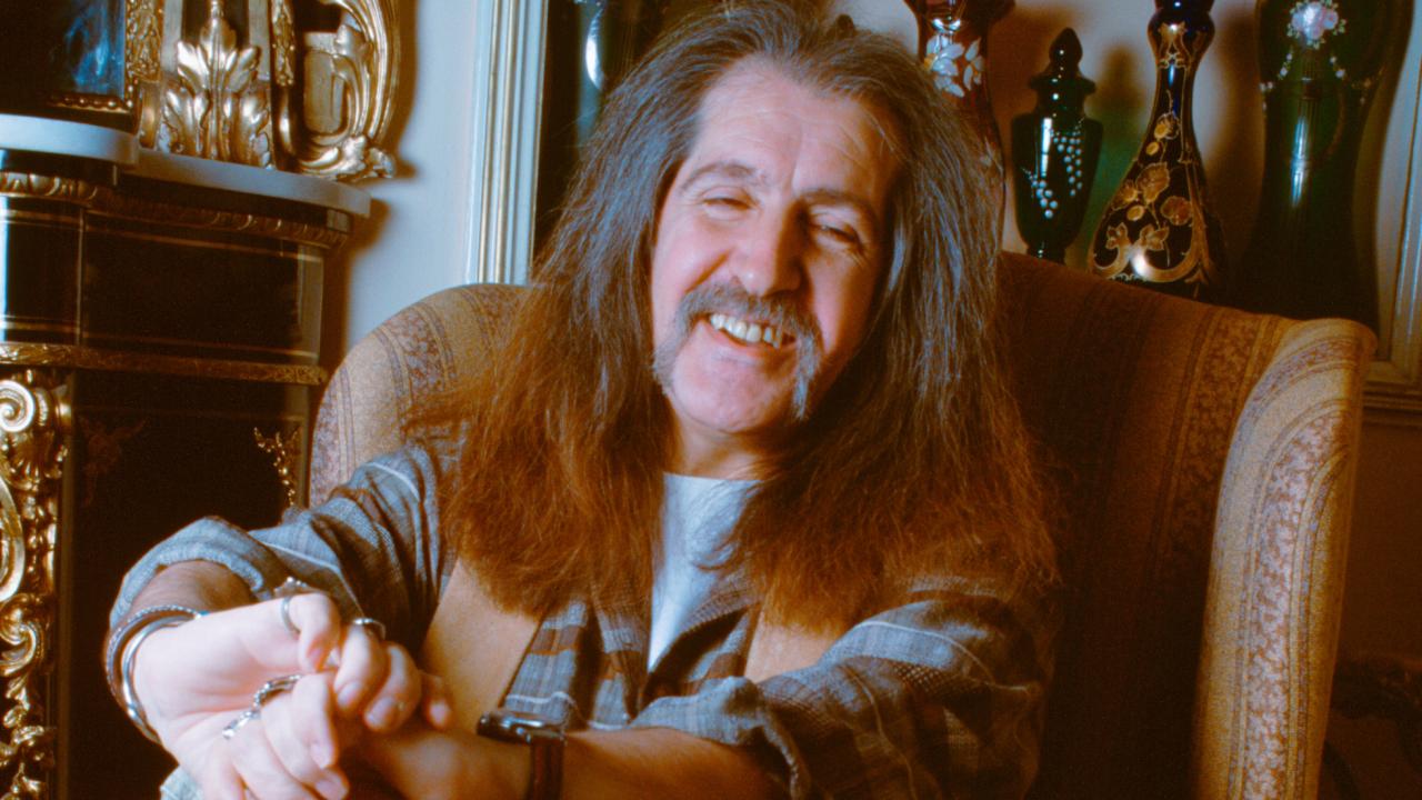 "Programlayamayacağımız şey ölümdür"