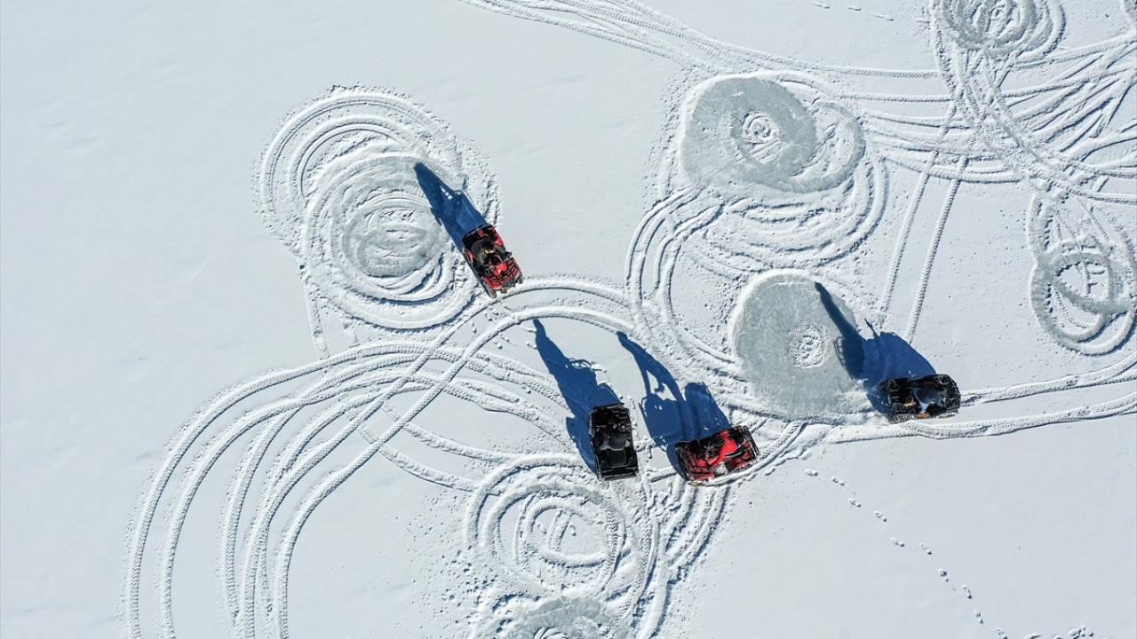 "Eşsiz, farklı bir deneyim"