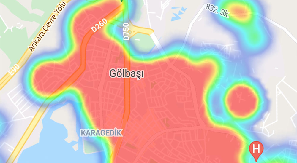 GÖLBAŞI
